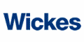 open Wickes website - www.wickes.co.uk in new window