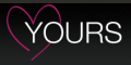 open Yours Clothing website - www.yoursclothing.co.uk in new window