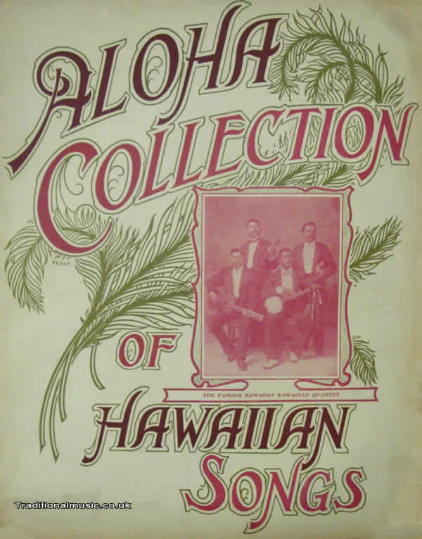 Hawaiian Favourite Songs