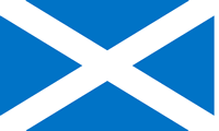 Scottish Flag