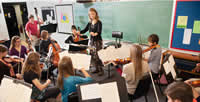 Music Education