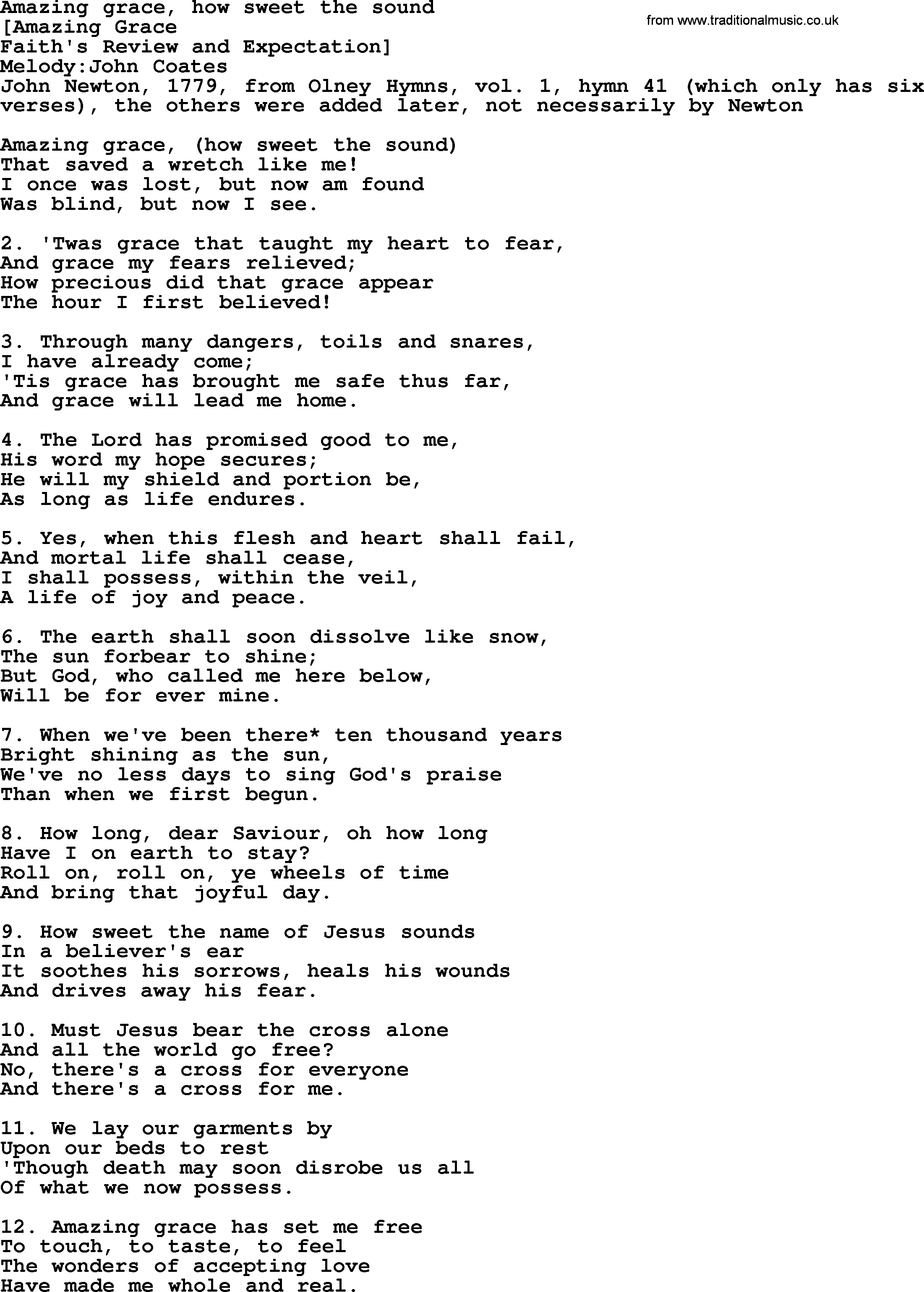 Believer lyrics in english