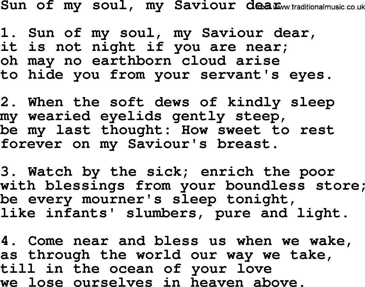poor your soul pdf