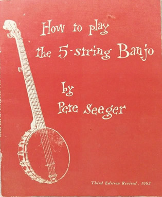 How to Play the 5 string banjo