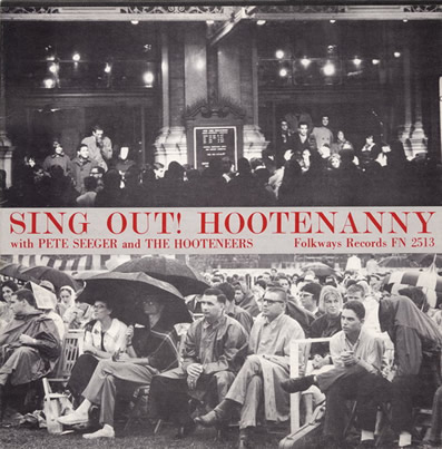 Singout-Hootenanny