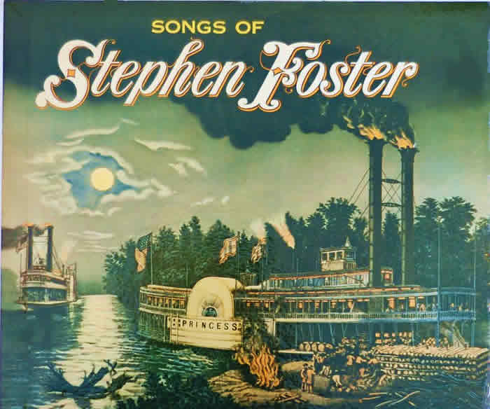 Image result for composer stephen foster died