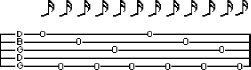 Book Of Five Strings Strategies, mastering old time banjo 0073