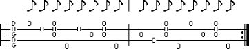 Book Of Five Strings Strategies, mastering old time banjo 0075