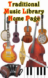 Traditional Music Library Home Page
