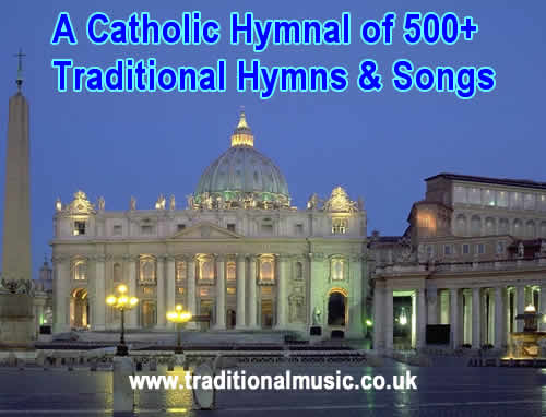 Catholic Hymns Collection
