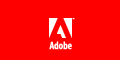 open Adobe website - www.adobe.com in new window