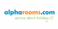 open Alpha Rooms website - www.alpharooms.com in new window