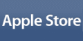 Open Apple Store website in new window