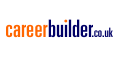 open CareerBuilder website - www.careerbuilder.co.uk in new window