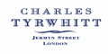 open Charles Tyrwhitt website - www.ctshirts.co.uk in new window