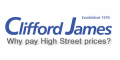 open Clifford James website - www.clifford-james.co.uk in new window