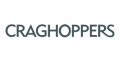 open Craghoppers website - www.craghoppers.co.uk in new window