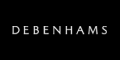 open Debenhams website - www.debenhams.com in new window