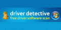 open Driver Detective website - www.drivershq.com in new window
