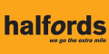 open Halfords website - www.halfords.com in new window