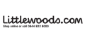 open Littlewoods website - www.littlewoods.com in new window
