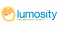 open Lumosity website - www.lumosity.com in new window
