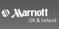 open Marriott Hotel website - www.marriott.co.uk in new window