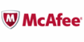 open McAfee website - www.mcafee.com in new window