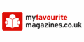 open My Favourite Magazines website - www.myfavouritemagazines.co.uk in new window