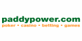 open Paddy Power Free Bet website - www.paddypower.com/bet in new window