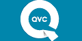 Open QVC website in new window