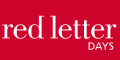 open Red Letter Days website - www.redletterdays.co.uk in new window