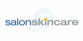 Open Salon Skincare website in new window