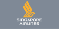 open Singapore Airlines website - www.singaporeair.com in new window
