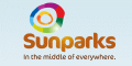 open Sunparks website - www.sunparks.co.uk in new window