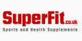 open SuperFit website - www.superfit.co.uk in new window