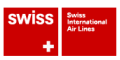 Open Swiss Air website in new window