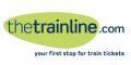open The TrainLine website - www.thetrainline.com in new window