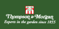 open Thompson & Morgan website - www.thompson-morgan.com in new window