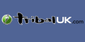 open Tribal UK website - www.tribaluk.com in new window