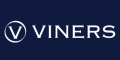 open Viners website - www.viners.co.uk in new window