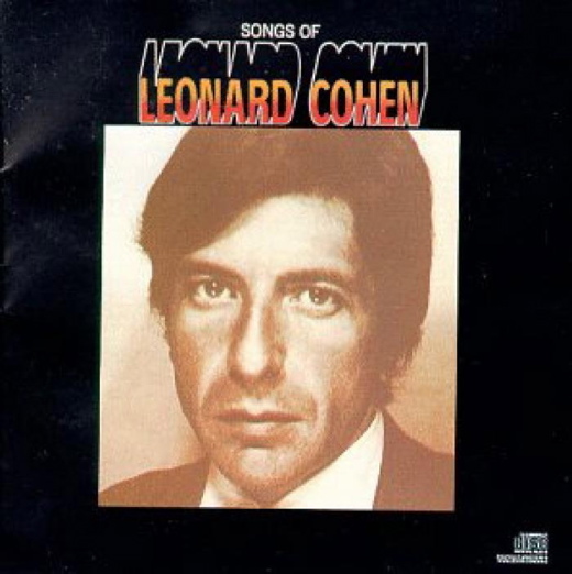 Songs Of Leonard Cohen 1967