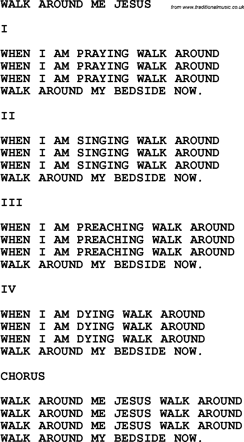 country-southern-and-bluegrass-gospel-song-walk-around-me-jesus-lyrics