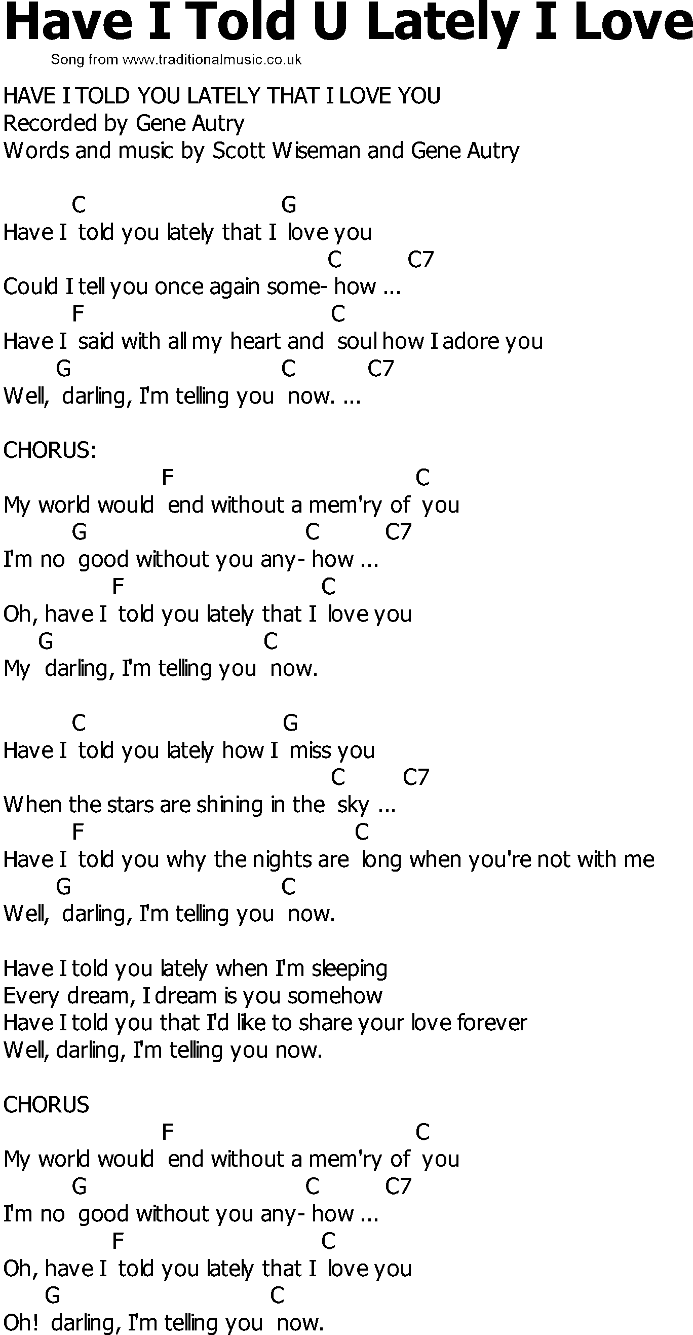 YNF-G LOVELY Lyrics