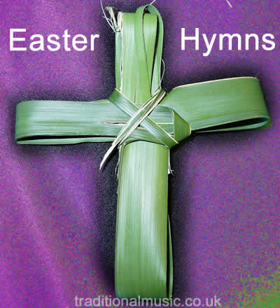 Easter Songs Lyrics & Chords