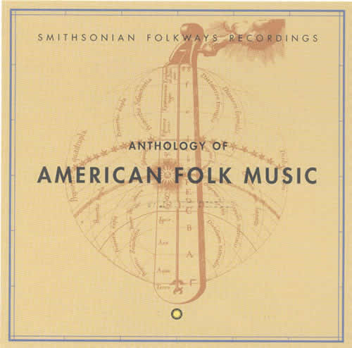 Folk Music In the USA