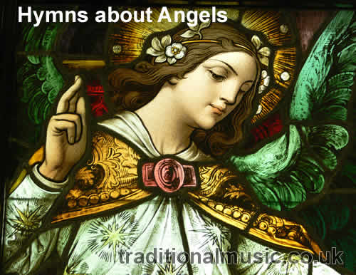 Hymns about Angels