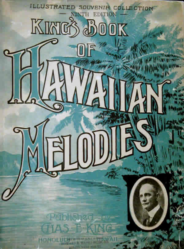 Kings Hawaiian Melodies