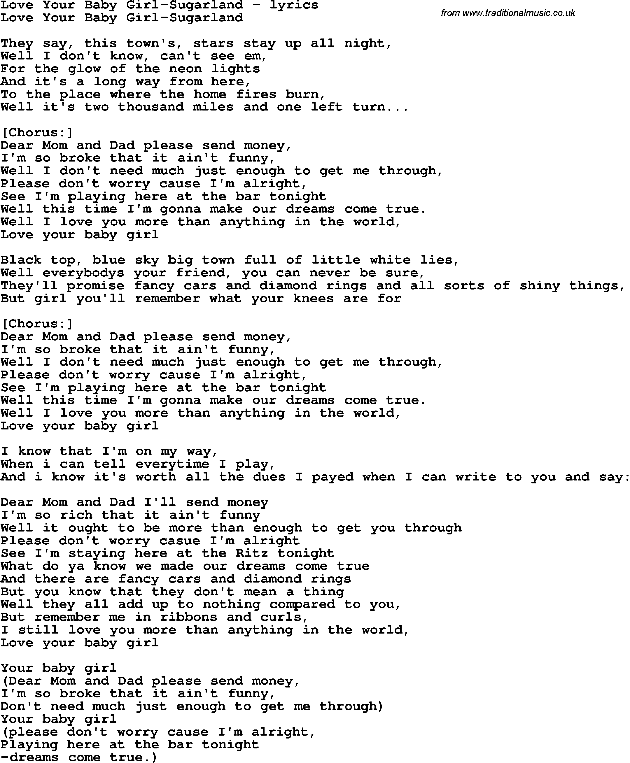 Love Lyrics Quotes: Love Song Lyrics For Your Girlfriend