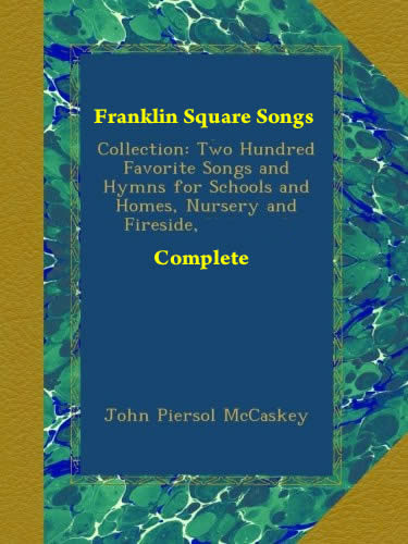 Franklin Songs Collection